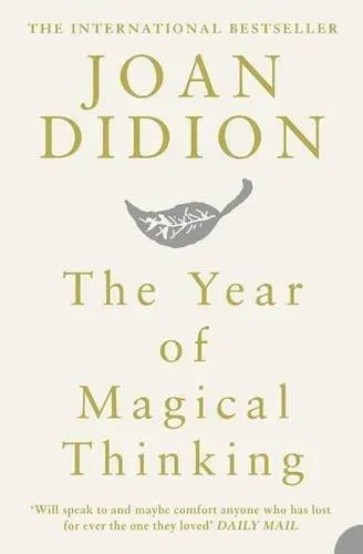 Preisvergleich Produktbild The Year of Magical Thinking