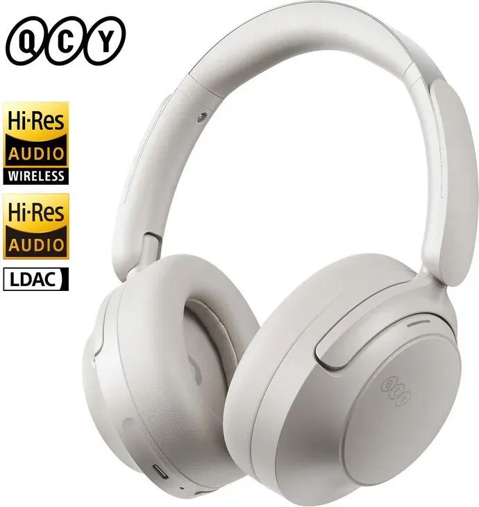 QCY-H3S-Weiß
