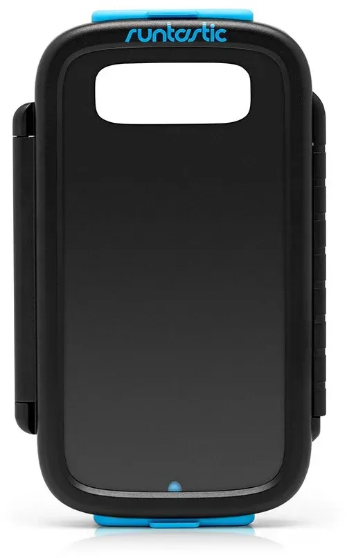Runtastic Bike Case Android Smartphones Accessoires téléphone - Noir - TU