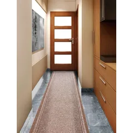 Primaflor Küchenläufer MALAGA - beige, - 66cm x 350cm