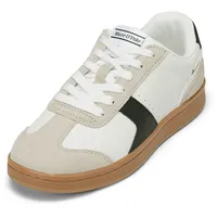 Marc O'Polo Court-Sneaker, braun, 37