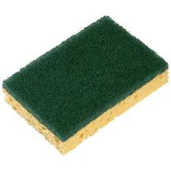 Spontex Scheuerschwamm Sponrex 74 10St.