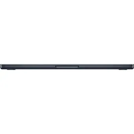 Apple MacBook Air M3 2024 15,3" 8 GB RAM 256 GB SSD 10-Core GPU Mitternacht