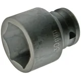 SW-Stahl 07833L IMPACT-Einsatz 30 mm - 1/2 Zoll Schlagschrauber-Nuss