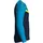 Jako Sweat Iconic Kinder - marine/jako blau/neongelb 164