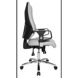 TOPSTAR Sitness 55 Nord Wool hellgrau