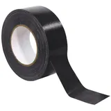 Accessory Gaffa Tape 50mm x 50m schwarz