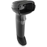 Zebra Technologies Zebra DS2278, (2D-Barcodes), Barcode Scanner, schwarz,