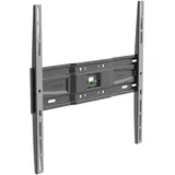 MELICONI Slimstyle Plus 400 S, 2,08 m 82", Schwarz