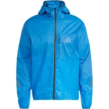 adidas Xperior Clima365 Light Windweave Jacke Legend Ink/Ray Blue M