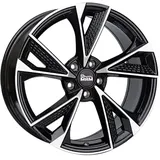 Mam Baby RS6 8 0x18 5x100 ET38 MB63 4