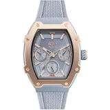 ICE-Watch Ice Watch Damenuhr Aluminium Damenuhren