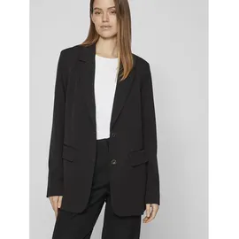 VILA Varone Loose Fit Blazer Black 40