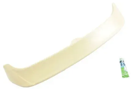 Heckspoiler für Seat Ibiza (2002-2008)
