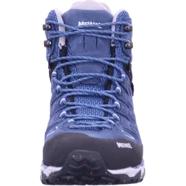 MEINDL Lite Hike Lady blau/hellgrau 40