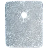 NOBAMED NOBATRACHEAL 8X10CM STERILE TRACHEOKOMPRESSEN