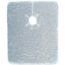 NOBAMED NOBATRACHEAL 8X10CM STERILE TRACHEOKOMPRESSEN