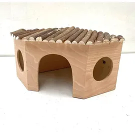 ollesch Nagerhaus 42x32x21 cm