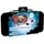 KONIX Naruto Shippuden Tasche orange Nintendo Switch