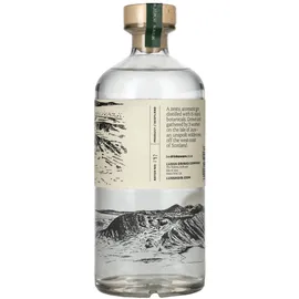 Lussa Gin Isle of Jura 42% vol 0,7 l