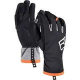 Ortovox Tour Glove M - C: Black Raven T: M