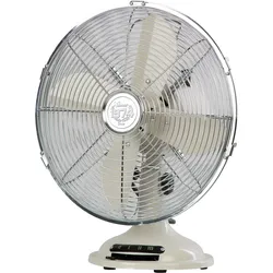 bimar Vintage 30cm Tischventilator