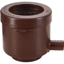 GARANTIA Füllautomat de luxe braun 503014