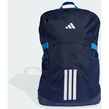 adidas Tiro 27l Rucksack Team Navy Blue/White