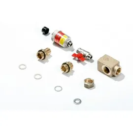 Buderus Entlüfter-Set für Logasol SKT1,0