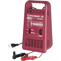 ELMAG Batterieladegerät Eurocharge 120 Automatic