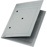 Leitz Umlaufmappe A4 Grau