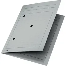 Leitz Umlaufmappe A4 Grau