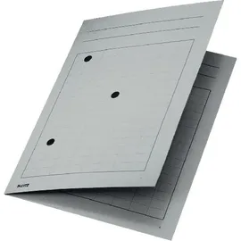 Leitz Umlaufmappe A4 Grau
