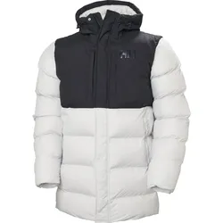 Helly Hansen Active Puffy Long Jacket nimbus cloud (824) M