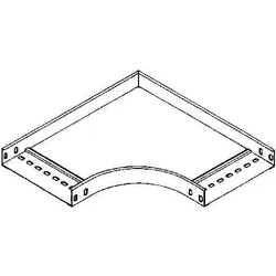 NIEDAX Bogen RES 35.100