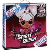 L.O.L. Surprise! L.O.L. Surprise OMG Movie Magic Spirit Queen