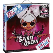 L.O.L. Surprise! L.O.L. Surprise OMG Movie Magic Spirit Queen