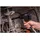 Neo Tools Neo Tools, Bohrmaschine + Akkuschrauber, Pneumatic wrench, 1/2 320 Nm, set with sockets (Schlagschrauber)