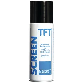 Kontakt Chemie Bildschirmreiniger Spray 100 ml