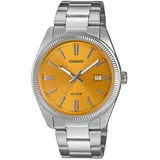 Casio Mtp-1302pd-9avef Uhr Gold One Size