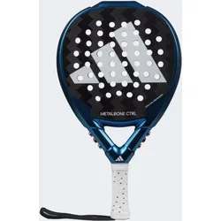 Padelschläger Erwachsene ADIDAS - Metalbone Ctrl 3.3 2024 EINHEITSGRÖSSE