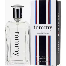 Tommy Hilfiger Tommy Eau de Toilette 100 ml