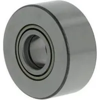 NKE Stützrolle PWTR2562 -2RS Innen-Ø 25 mm Außen-Ø 62