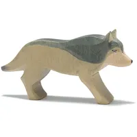 Ostheimer 15210 Wolf laufend