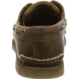 Timberland Icon 2eye Breite Bootsschuhe brown 41 1/2