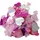 Rico Design Konfetti Herz Mix