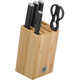 WMF Kineo 6 Stück(e) Messer-Block/Besteck-Set