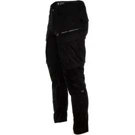 G-Star Rovic Zip 3d Tapered Jeans Dark Black 33 32