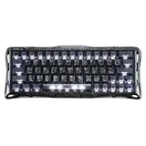 Gravastar Mercury V60 Pro Special (Cyber Frost Schwarz,