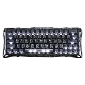 Gravastar Mercury V60 Pro Special (Cyber Frost Schwarz,